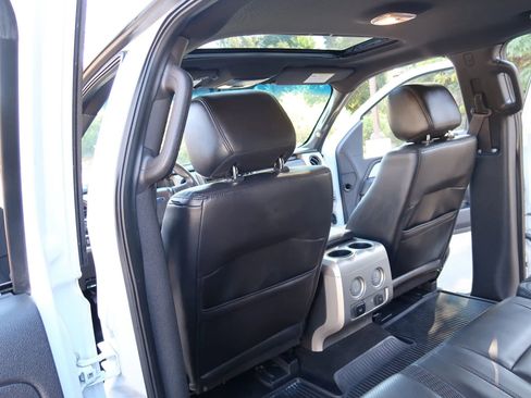 Used 2013 Ford F150 Raptor w/ Luxury Equipment Group image 26