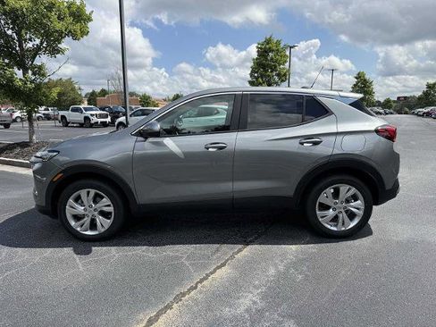 New 2026 Buick Encore GX Preferred w/ Comfort Package image 21