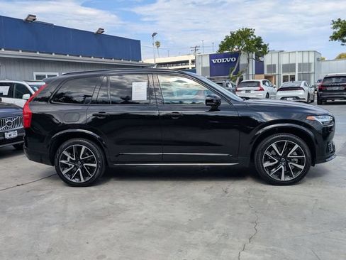 Certified 2023 Volvo XC90 T8 Plus AWD/4WD image 2