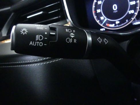 Used 2024 Jaguar F-PACE R-Dynamic S AWD/4WD image 19