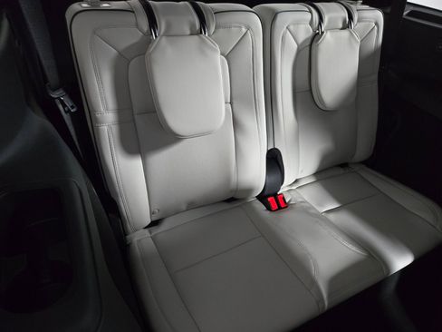 New 2026 Lincoln Aviator Black Label AWD/4WD image 20