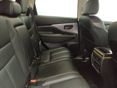 Used 2019 Nissan Murano SL image 19