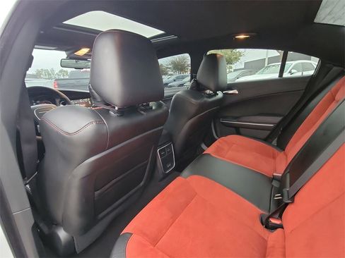 Used 2023 Dodge Charger Scat Pack image 10