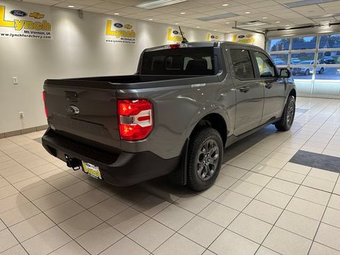Used 2022 Ford Maverick XLT FWD image 15