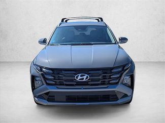 New 2026 Hyundai Tucson SEL video 2