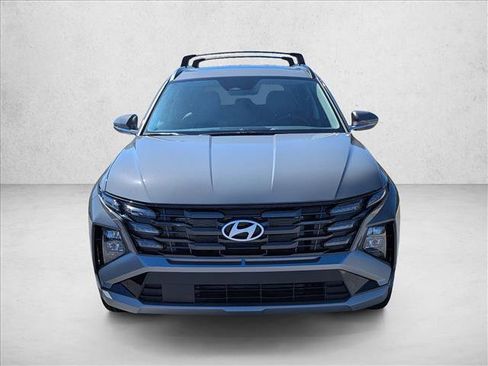 New 2026 Hyundai Tucson SEL image 2