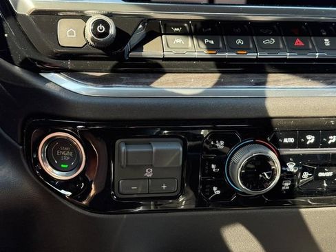 New 2026 Chevrolet Silverado 1500 LTZ w/ Technology Package AWD/4WD image 13