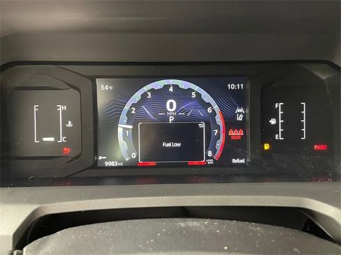 New 2025 Toyota Tacoma SR5 image 3