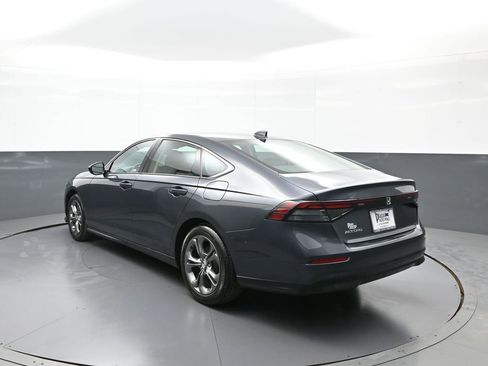 Certified 2023 Honda Accord EX image 8