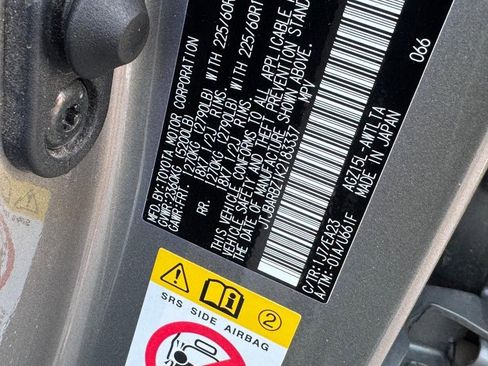 Used 2019 Lexus NX 300 AWD image 28