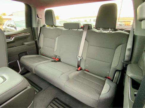 New 2026 GMC Sierra 1500 Elevation image 33