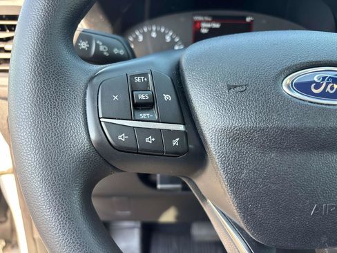 Used 2022 Ford Escape S FWD image 17