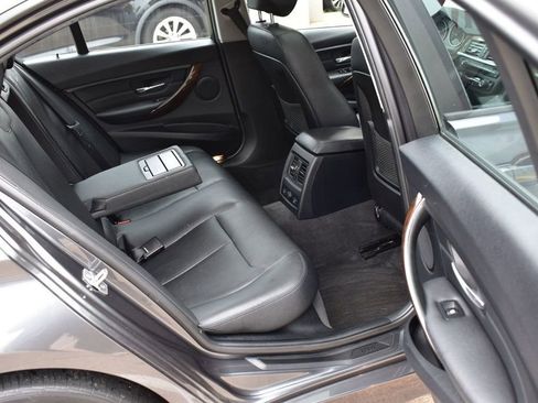 Used 2015 BMW 328i xDrive Sedan image 26