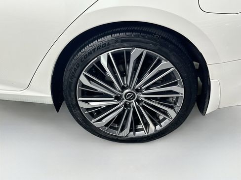 Used 2023 Nissan Altima 2.5 SL FWD image 11