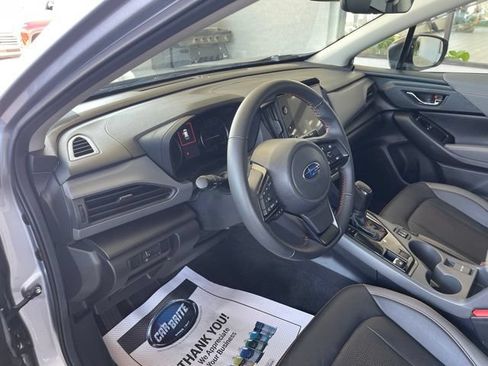 Used 2025 Subaru Crosstrek 2.5i Limited AWD/4WD image 19