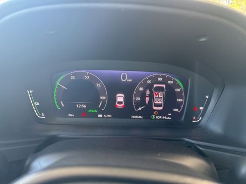 Used 2024 Honda Accord Sport image 7