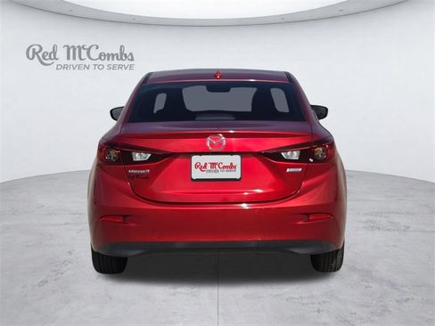 Used 2014 MAZDA MAZDA3 i Grand Touring FWD image 5