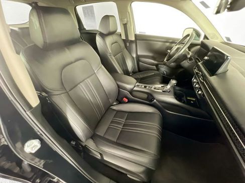 Used 2024 Honda HR-V EX-L image 29