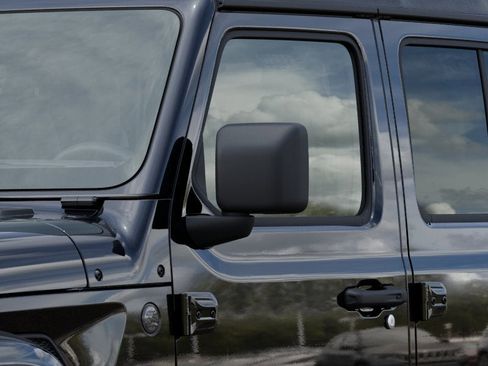 New 2026 Jeep Gladiator Sport image 13