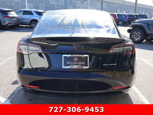 Used 2019 Tesla Model 3 image 8
