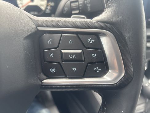 Used 2024 Ford Mustang EcoBoost w/ 2.3L High Performance Package image 20