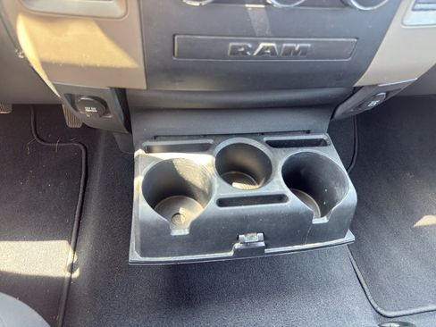 Used 2012 RAM 1500 ST w/ ST Popular Equipment Group RWD image 16