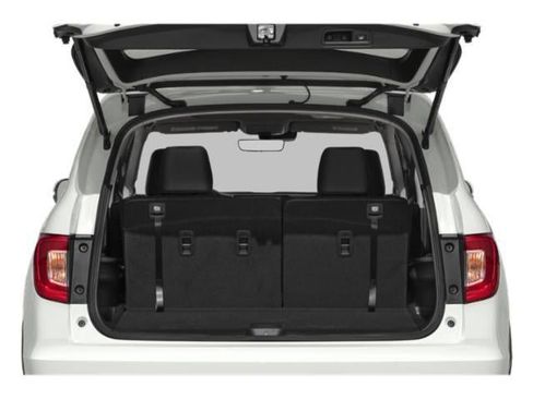 Used 2022 Honda Pilot EX-L image 11