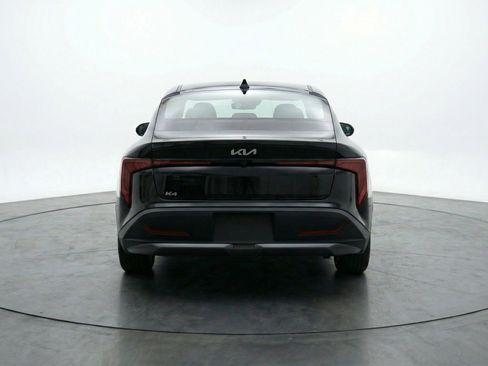 Used 2025 Kia K4 LXS image 7