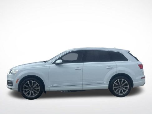 Used 2019 Audi Q7 2.0T Premium Plus w/ Premium Plus Package image 3