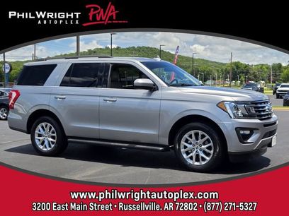 Used 2021 Ford Expedition XLT
