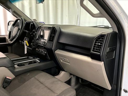 Used 2018 Ford F150 XL w/ Equipment Group 101A Mid RWD image 28