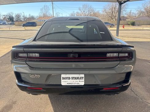 New 2026 Dodge Charger R/T Scat Pack image 5