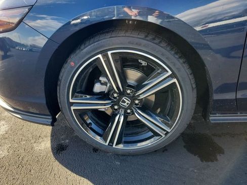 New 2026 Honda Accord SE image 17