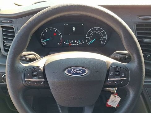 New 2025 Ford Transit 150 Low Roof w/ Load Area Protection Package image 15