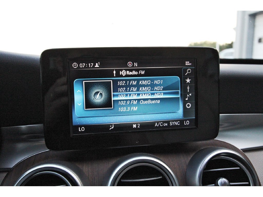 Used 2019 Mercedes-Benz C 300 4MATIC Sedan image 28