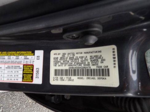 Used 2010 Toyota Corolla LE image 22