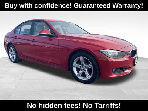Used 2013 BMW 328i xDrive 328i xDrive image 1
