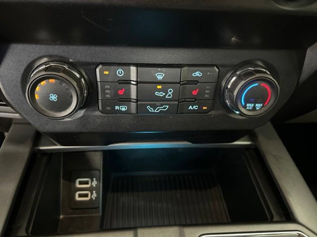 Used 2019 Ford F150 XLT w/ Equipment Group 302A Luxury AWD/4WD image 14
