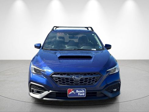 Used 2024 Subaru WRX Limited AWD/4WD image 8