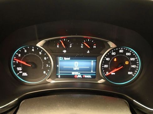 Used 2024 Chevrolet Equinox LT image 17