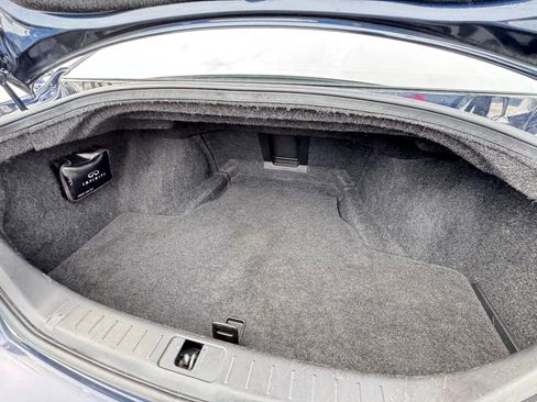 Used 2016 INFINITI Q70 3.7 w/ Sport Package image 34