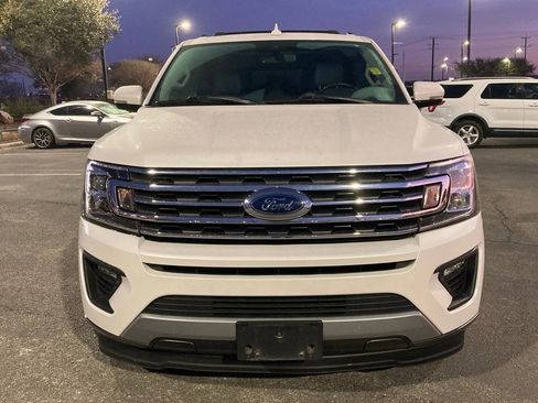 Used 2019 Ford Expedition Max XLT w/ Equipment Group 202A image 2