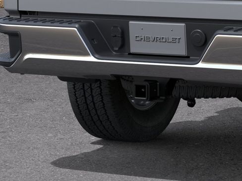 New 2026 Chevrolet Silverado 3500 LT AWD/4WD image 14