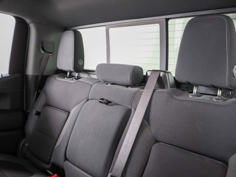 Used 2021 Chevrolet Silverado 1500 LT Trail Boss w/ Convenience Package II image 27