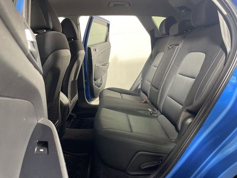 Used 2018 Hyundai Tucson SEL AWD/4WD image 19