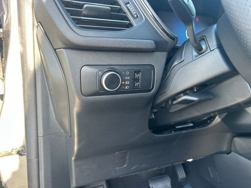 Used 2025 Ford Escape ST-Line image 21