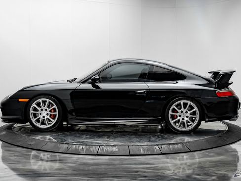 Used 2004 Porsche 911 GT3 image 5