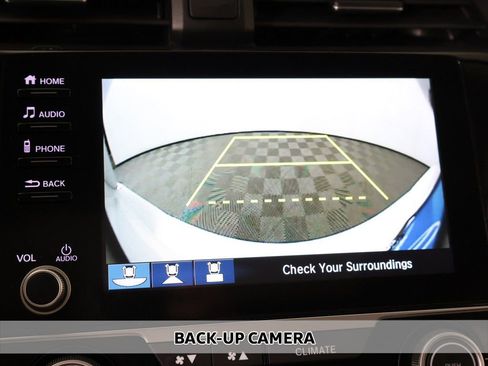 Used 2019 Honda Civic EX-L image 5