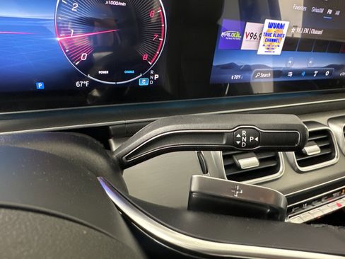 New 2026 Mercedes-Benz GLE 350 4MATIC image 19