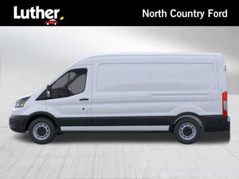 New 2025 Ford Transit 250 Base w/ Interior Upgrade Package image 3